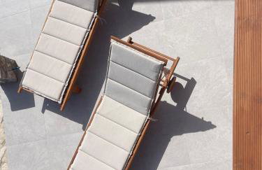 NUMĒNIA Seafront Property - Foto 6