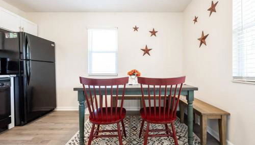 Croquet - Fire Pit - Central Location - Foto 3