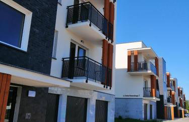 Business Apartment Płock - Foto 22