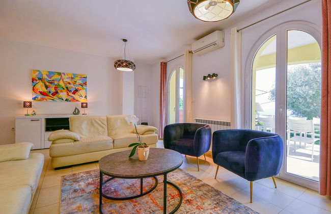 Villa Orhidea - Foto 36