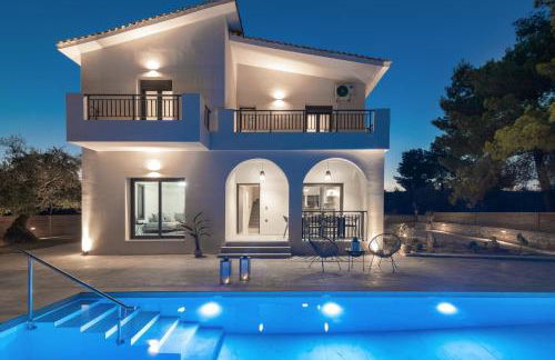 Altane Villa - Foto 41