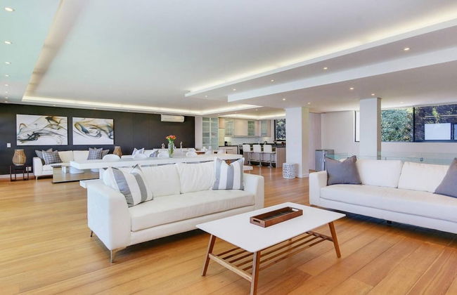 Spacious Holiday Apartment With Fantastic Views Deck Pool Malindi - Foto 10