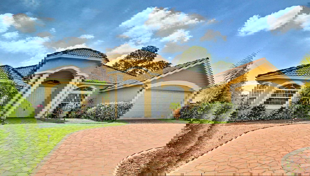 Chic Port St Lucie Home Near PGA Village & Gardens - Foto 1, Immagine principale