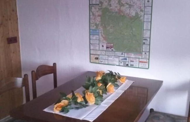 Ferienwohnung Langelsheim - Foto 16