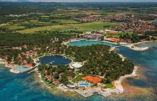 Apartments Stella Plava Laguna - Foto 104