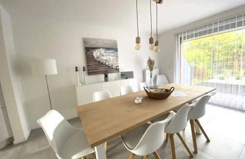 `Achterdeck` moderne & hochwertige Hausscheibe in Sackgassenlage! - Foto 12