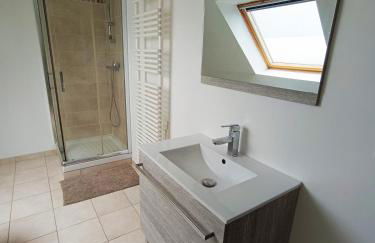 Ty Konk-Kerne Agréable maison au calme 5 min des plages Parking - Photo 17