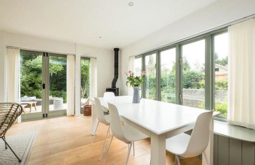 Luxury Cottage near Hay-on-Wye - Foto 14