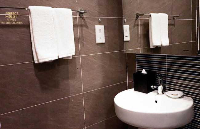 Marina Puteri Harbour Johor by Perfect Host - Foto 26