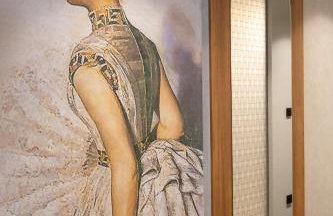 Art Boutique Aparthotel - Photo 75