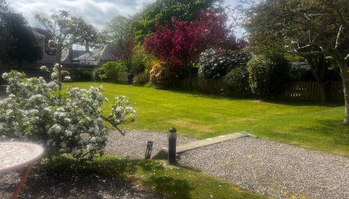 Milton Bank Mansion Garden Apartment - Foto 3