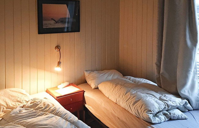 4 Person Holiday Home in Gravdal-by Traum - Foto 3