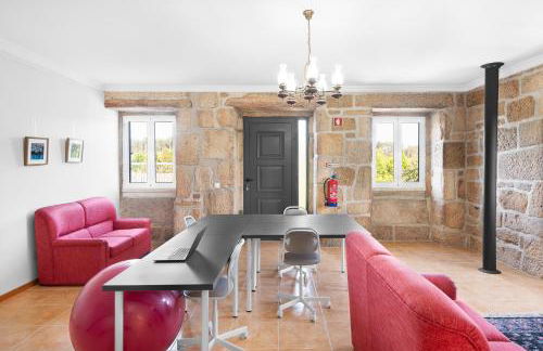 Casa Rio Contença T5 - Foto 10