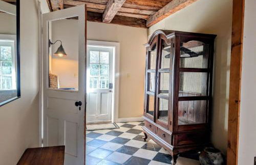 Luxury Coastal Cottage family - Foto 16