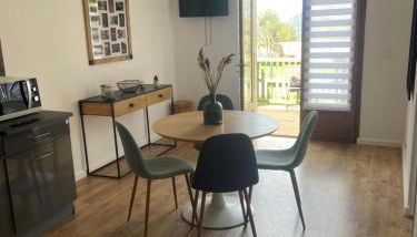 Appartement proche du départ du GR20 - Foto 2