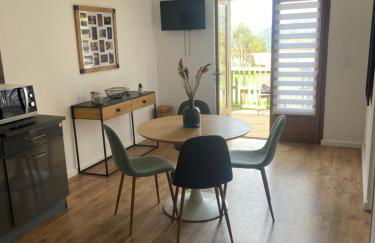 Appartement proche du départ du GR20 - Foto 2