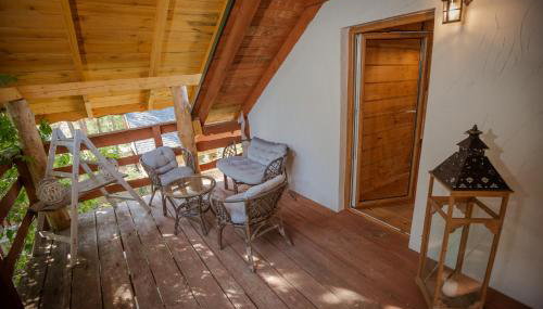 Domek Wiejski w Skarlance - Foto 2