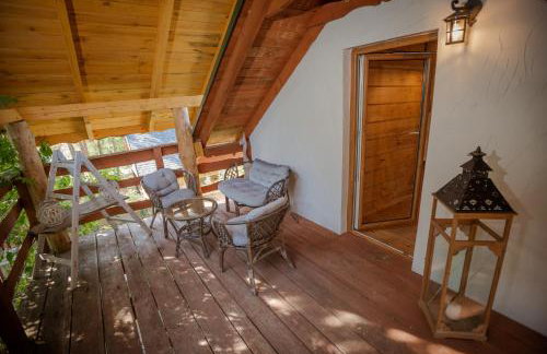 Domek Wiejski w Skarlance - Foto 2