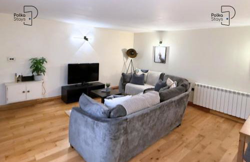 The Stables Lake District Retreat by PolkaStays - Photo 9