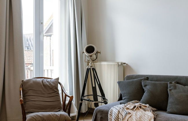 Apartment With Large Terrace in the City of Ghent - Foto 31