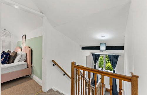 Classical Easter Cottage with Breathtaking Views - Foto 40