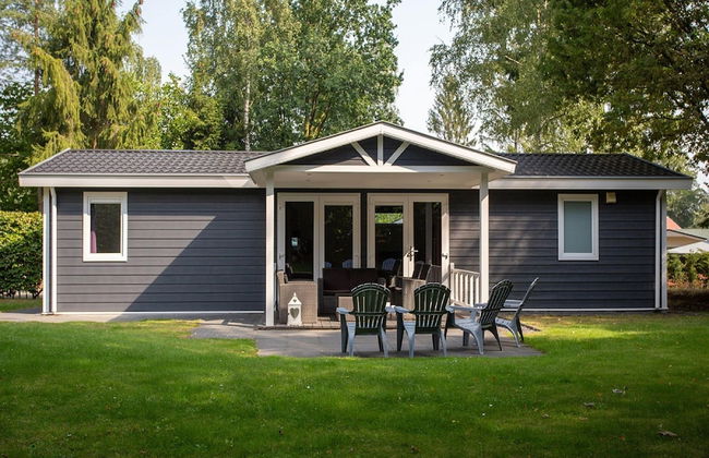 Cottage in Rhenen for 6 Person - Photo 38