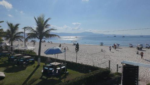 Hotel Sete Ilhas - Foto 2, Garden view