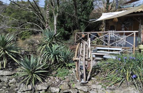 Chalet Banassac - Foto 33