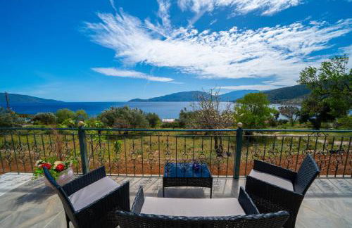 Seaside Euphoria Kefalonia - Foto 55