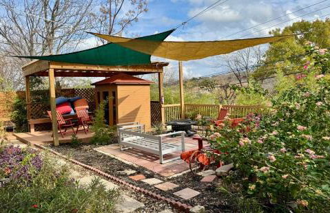 SOCO, Big 5BR, SwimSpa-seats 10, Sauna, 7 Beds - Foto 58