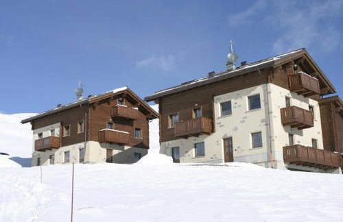 Chalet Li Baita Genny - Foto 6