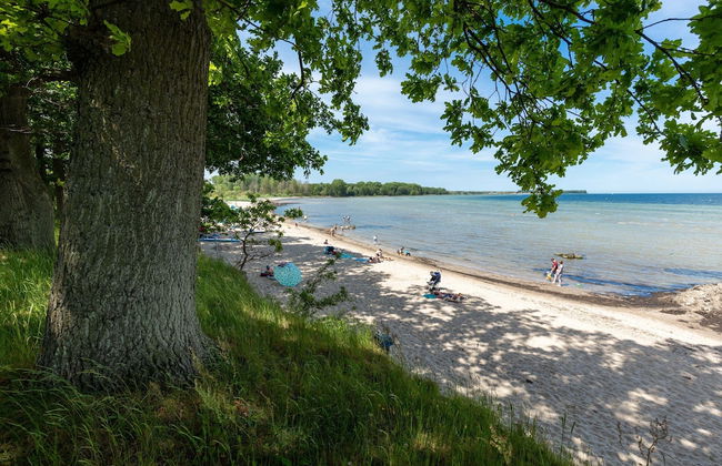 Pleasant Holiday Home in Zierow Near Sea - Photo 61