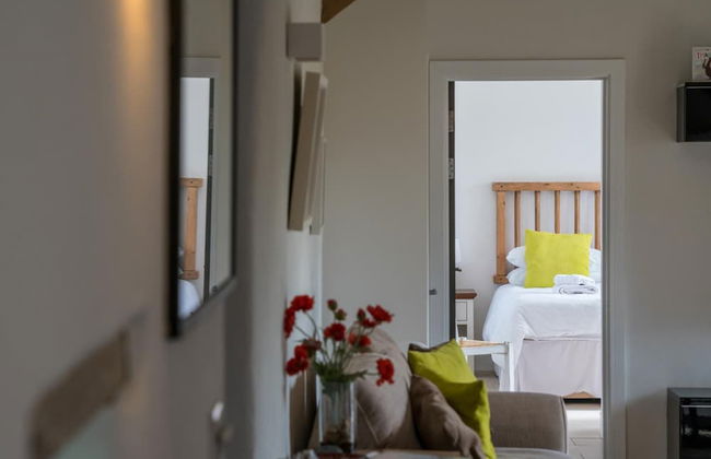 The Dairy - Luxury Cottage Hot Tub and Summer House Countryside Views Pet Friendly - Foto 10