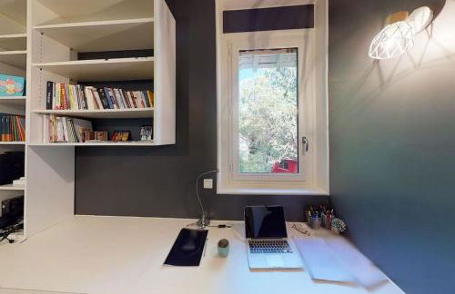 Maison de charme nichée dans le bois pour vivre une expérience unique - Foto 12