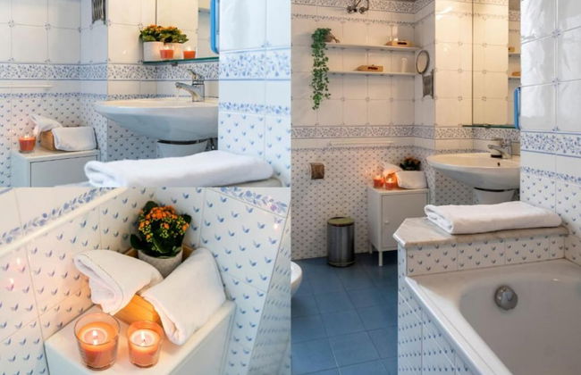 Family Apartments Rinascimento Palace - Photo 80