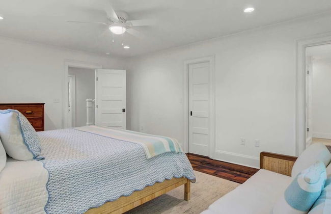 Be a Sullivans Local! 1307 Cove Avenue by Avantstay Pool + Outdoor Living - Foto 26