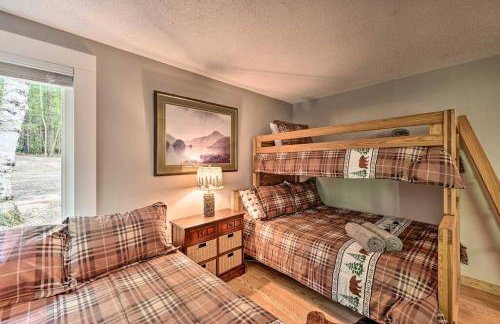 Modern Mtn Home*Pools*Fire Pit* - Foto 61