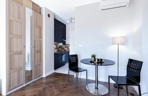 Targowa 10 z widokiem na Stadion Narodowy by VAYA STAYS - Foto 7