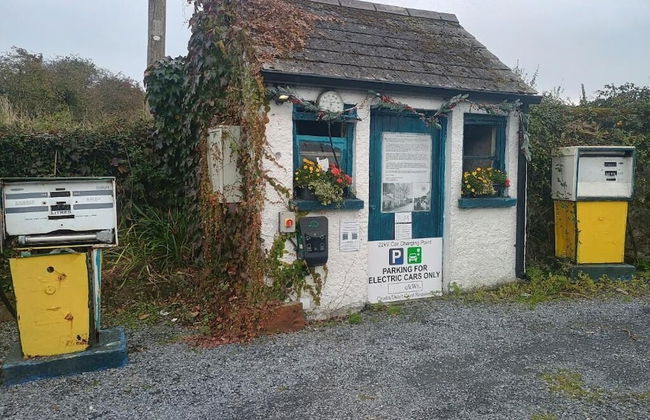 Mattys Pub & Apartments - Foto 29