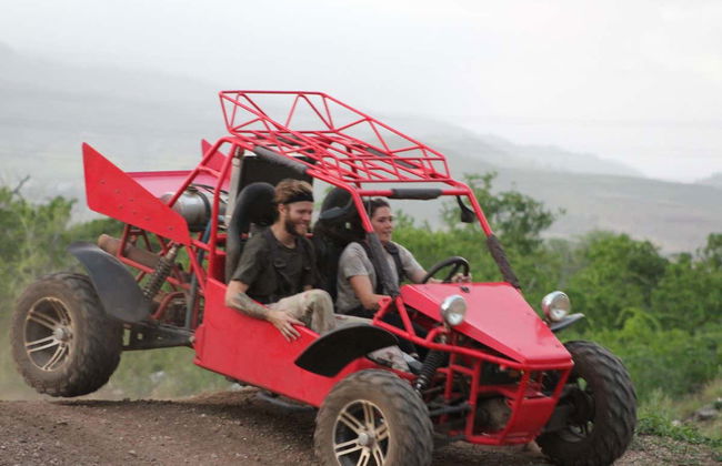 Tour en buggy por Kapolei - Foto 6