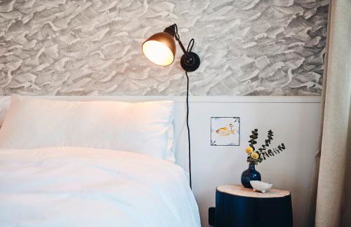 Haus am Meer-Ferienwohnungen - Photo 34