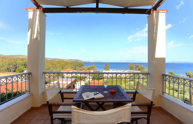 Vathi Hotel - Foto 62