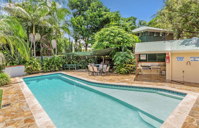 Crest Apartments Byron Bay - Photo 23