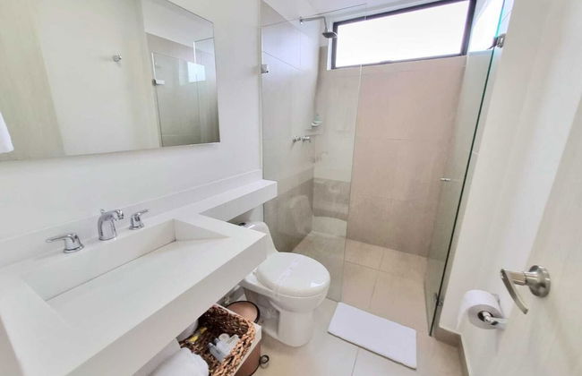 Origen Local Suites - Photo 48