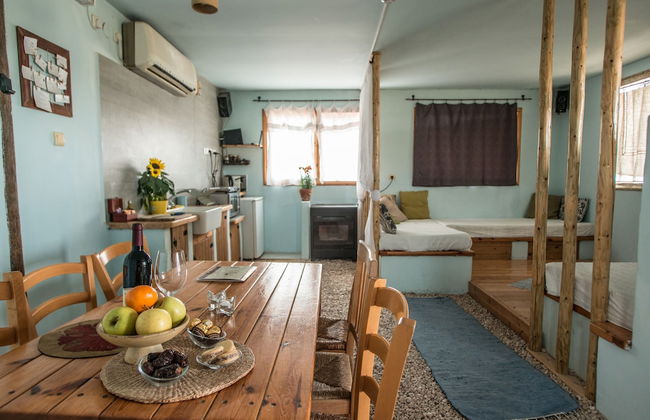 Carmey Avdat Farm - Foto 21