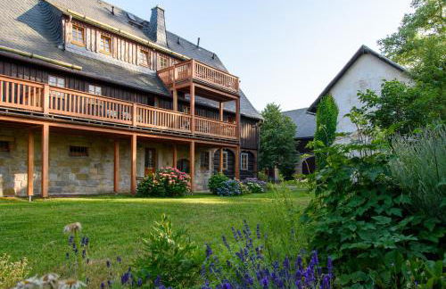 Altendorfer Vorwerk - Ferienapartments - Foto 4