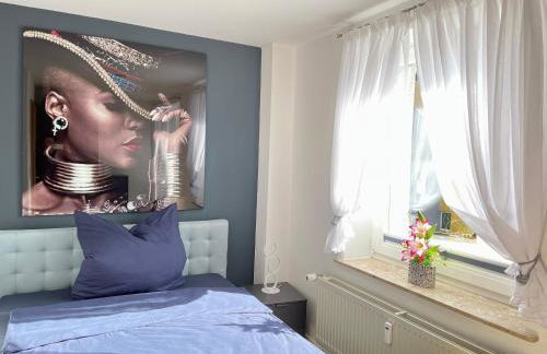 Ambiente in zentraler Lage - Foto 2