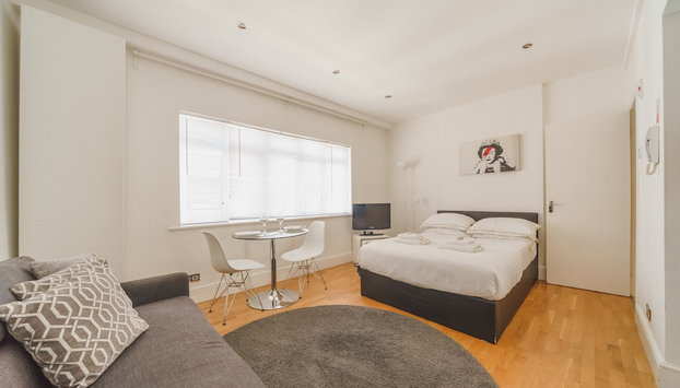 Private Studio - Wardour Street - Berwick Street - Foto 2, Imagen principal