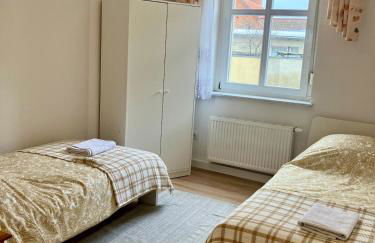 FeWo Versteck am Hug - Foto 7