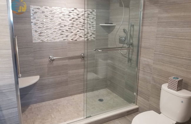 Alexander 1003 4 Bedroom Apts by RedAwning - Foto 23